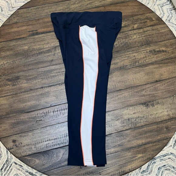 Brooks| Greenlight Running Capri Leggings - Picture 5 of 6